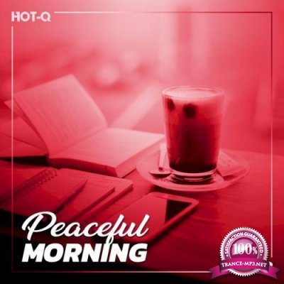 Peaceful Morning 008 (2021)