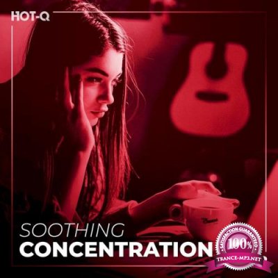 Soothing Concentration 008 (2021)