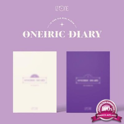 IZ*ONE - Oneiric Diary (2020)