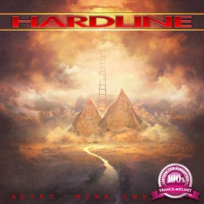 Hardline - Heart, Mind & Soul (2021)