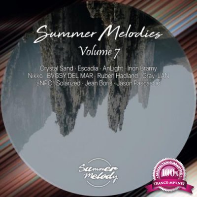 Summer Melodies Vol 7 (2021)