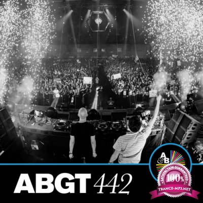 Above & Beyond, Durante & HANA - Group Therapy ABGT 442 (2021-07-16)