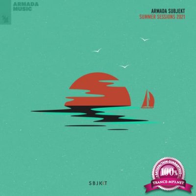 Armada Subjekt - Summer Sessions 2021 (2021)