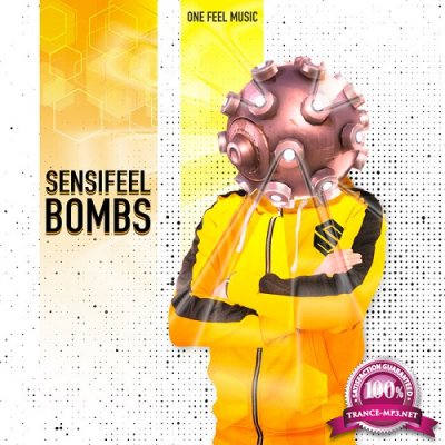 Sensifeel - Bombs (Single) (2021)