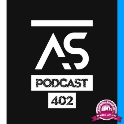 Addictive Sounds - Addictive Sounds Podcast 402 (2021-07-16)