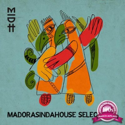 Madorasindahouse Selects #3 (2021)