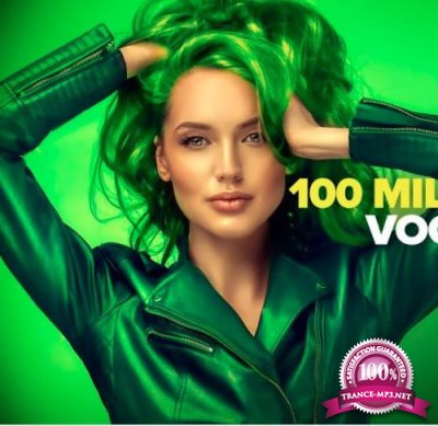 100 Million Views: Vocal Trance Special Part (1-2) (2021)