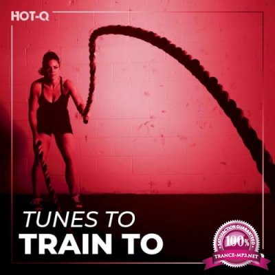 Tunes To Train To 008 (2021)