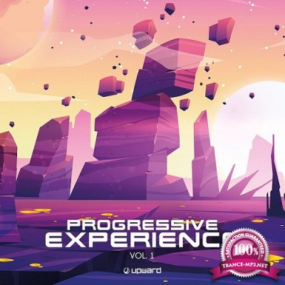 VA - Progressive Experience Vol.1 (2021)