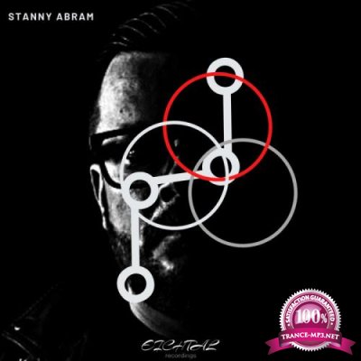 Stanny Abram - Patient Zero LP (2021)