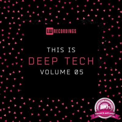 This Is Deep Tech, Vol. 05 (2021)