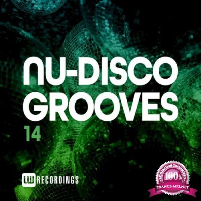 Nu-Disco Grooves, Vol. 14 (2021)