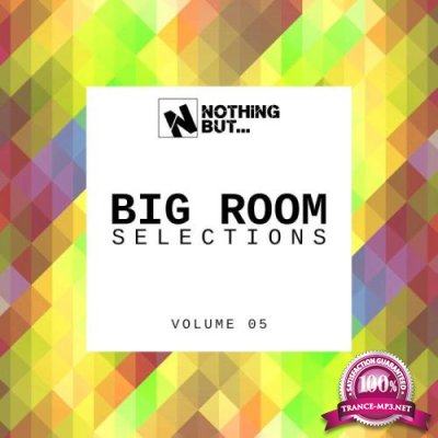 Nothing But... Big Room Selections, Vol. 05 (2021)