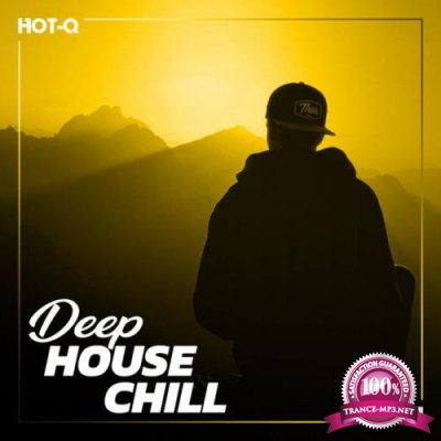 Deep House Chill 001 (2021)