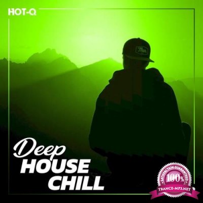 Deep House Chill 002 (2021)