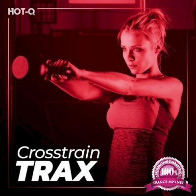 Crosstrain Trax 008 (2021)