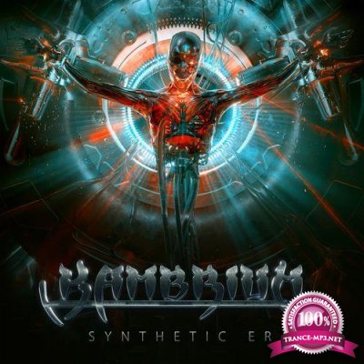 Kambrium - Synthetic Era (2021)