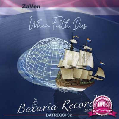 ZaVen - When Faith Dies (2021)