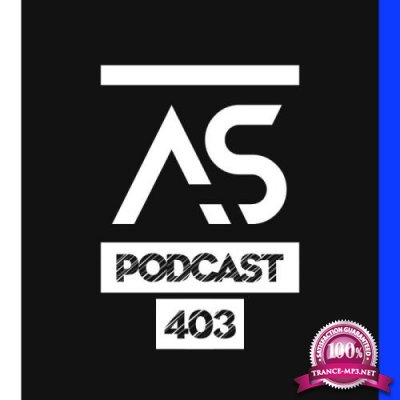 Addictive Sounds - Addictive Sounds Podcast 403 (2021-07-19)