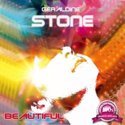 Graldine Stone - Beautiful (2021)