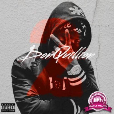 Lil Quill - Don Quillion 2 (2021)