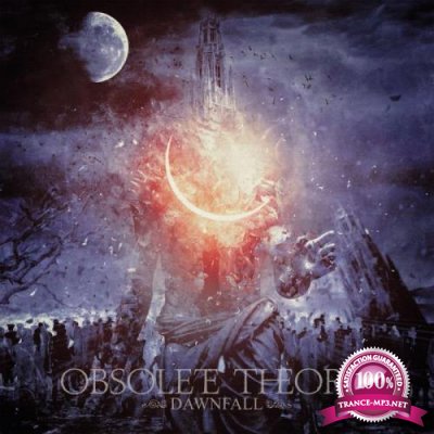 Obsolete Theory - Dawnfall (2021) FLAC