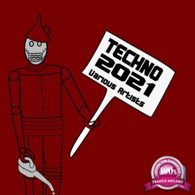 Techno 2021 (Dimasi Music) (2021)