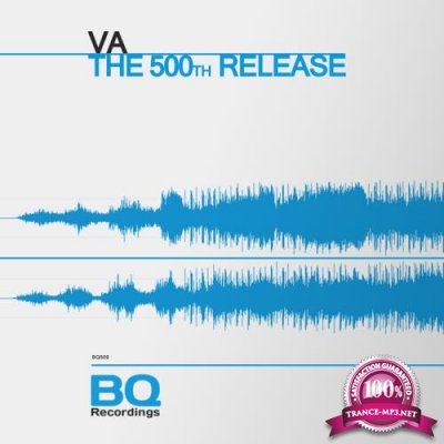 BQ Recordings - The 500th Release (2021)