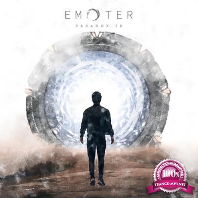 Emoter - Paradox EP (2021)