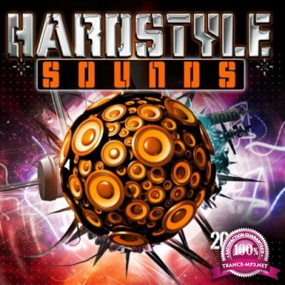 Hardstyle Sounds 2021.1 (2021)