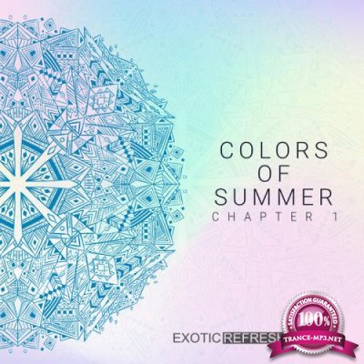 Colors Of Summer - Chapter 1 (2021)