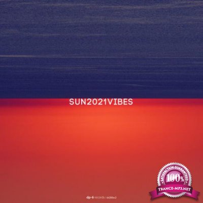 SUN2021VIBES, Part. 2 (2021)