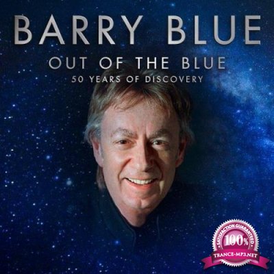 Barry Blue - Out Of The Blue (50 Years Of Discovery) (2021) FLAC