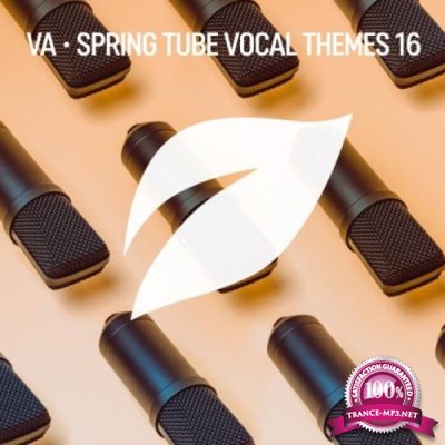 Spring Tube Vocal Themes, Vol. 16 (2021) FLAC