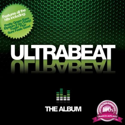 Ultrabeat - The Album (2021)