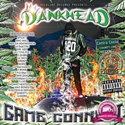 Dankhead - Game Connect (2021)