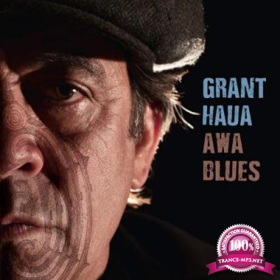 Grant Haua - Awa Blues (2021) FLAC