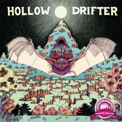 Hollow Drifter - Echoes of Things to Come (2021)