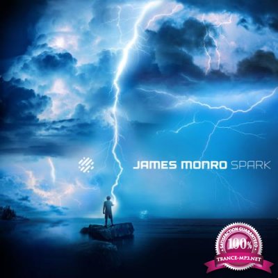 James Monro - Spark (2021)