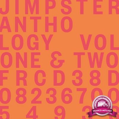 Jimpster - Anthology Volumes One & Two (2021)