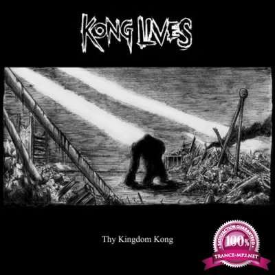 Kong Lives - Thy Kingdom Kong (2021)