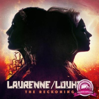 Laurenne / Louhimo - The Reckoning (2021)