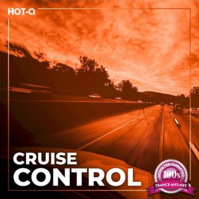 Cruise Control 009 (2021)