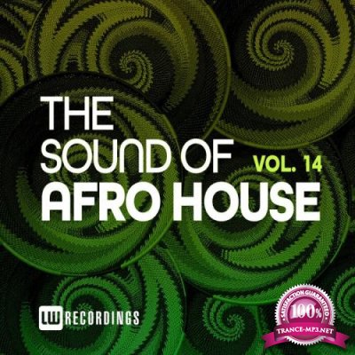 The Sound Of Afro House, Vol. 14 (2021)