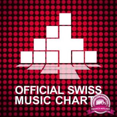 Swiss Top 100 Single Charts (25.07.2021)