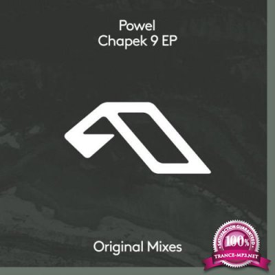 Powel  - Chapek 9 EP (2021)