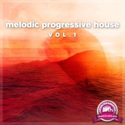 Melodic Progressive House Vol 1 (2021)