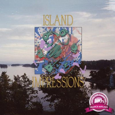 Sonny Ism - Island Impressions (2021)