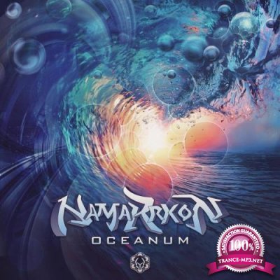 Namarrkon - Oceanum (2021)