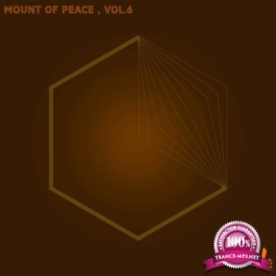 Mount Of Peace Vol 6 (2021)